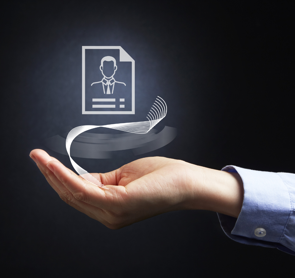 LinkedIn Profile Optimization img